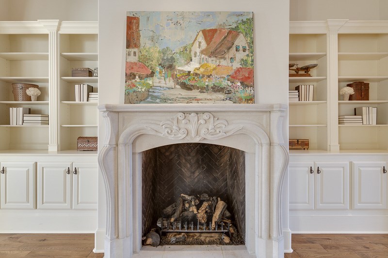 272 Dubray Manor Drive Collierville, TN 38017 - Photo 9 of 25