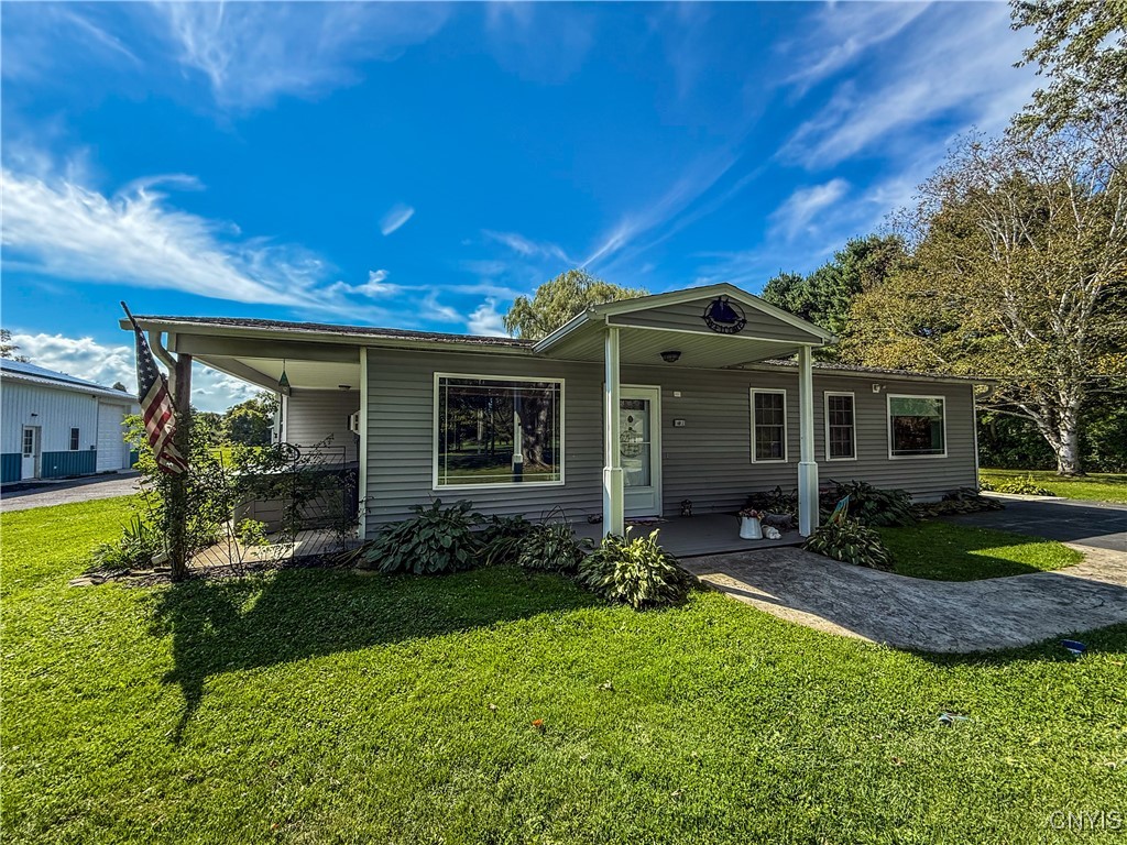 8882 Hills Road Pompey, NY 13104 - Photo 2 of 40