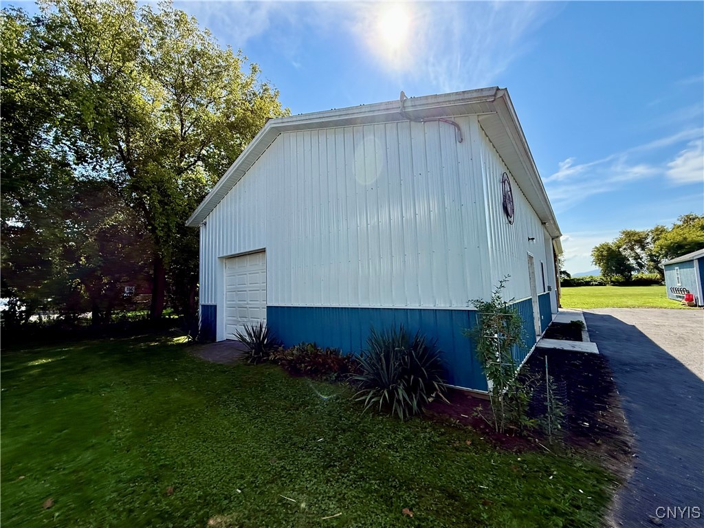 8882 Hills Road Pompey, NY 13104 - Photo 25 of 40