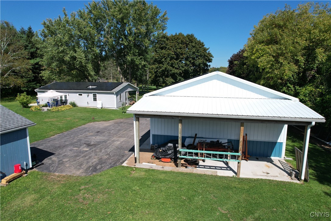 8882 Hills Road Pompey, NY 13104 - Photo 26 of 40