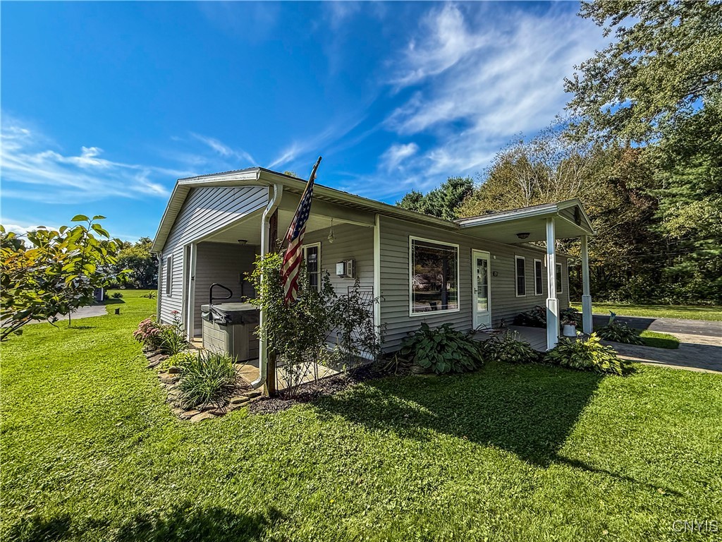 8882 Hills Road Pompey, NY 13104 - Photo 39 of 40