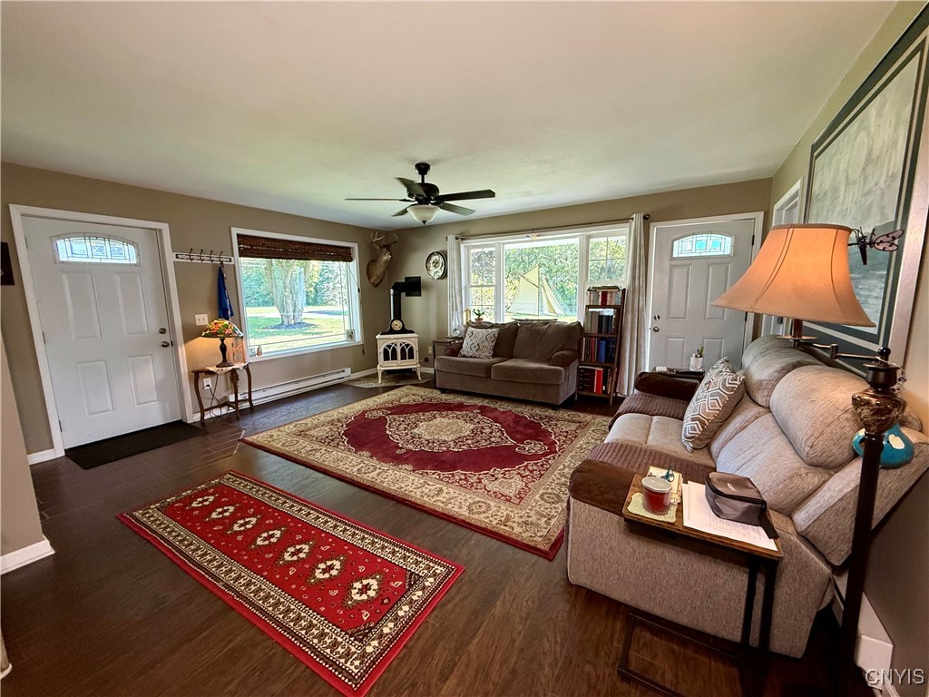 8882 Hills Road Pompey, NY 13104 - Photo 4 of 40