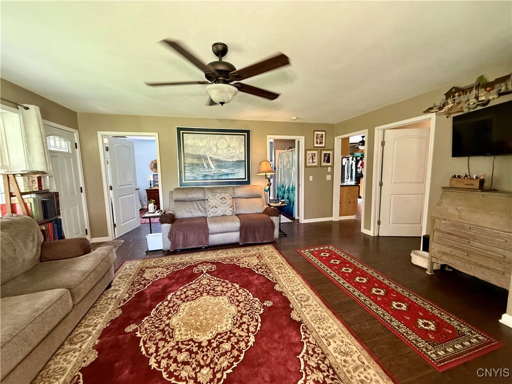 8882 Hills Road Pompey, NY 13104 - Photo 5 of 40