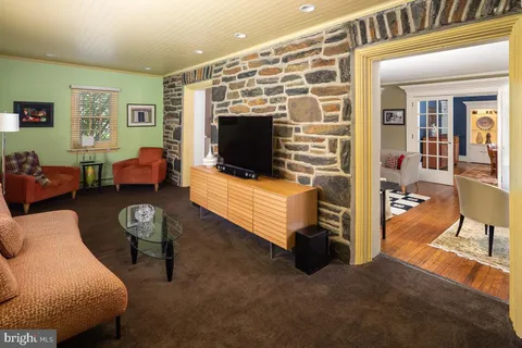 $1,399,000 | 130 Derwen Road, Bala Cynwyd, PA 19004