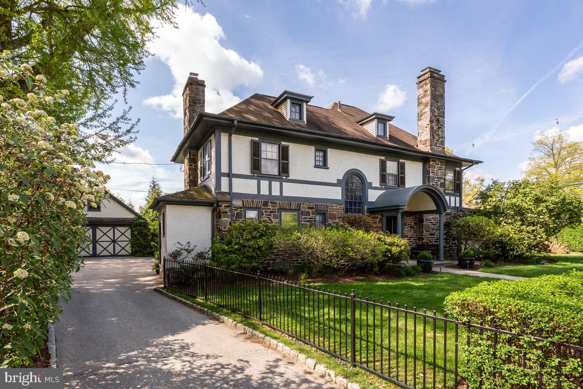 130 Derwen Road Bala Cynwyd, PA 19004 - Photo 45 of 54
