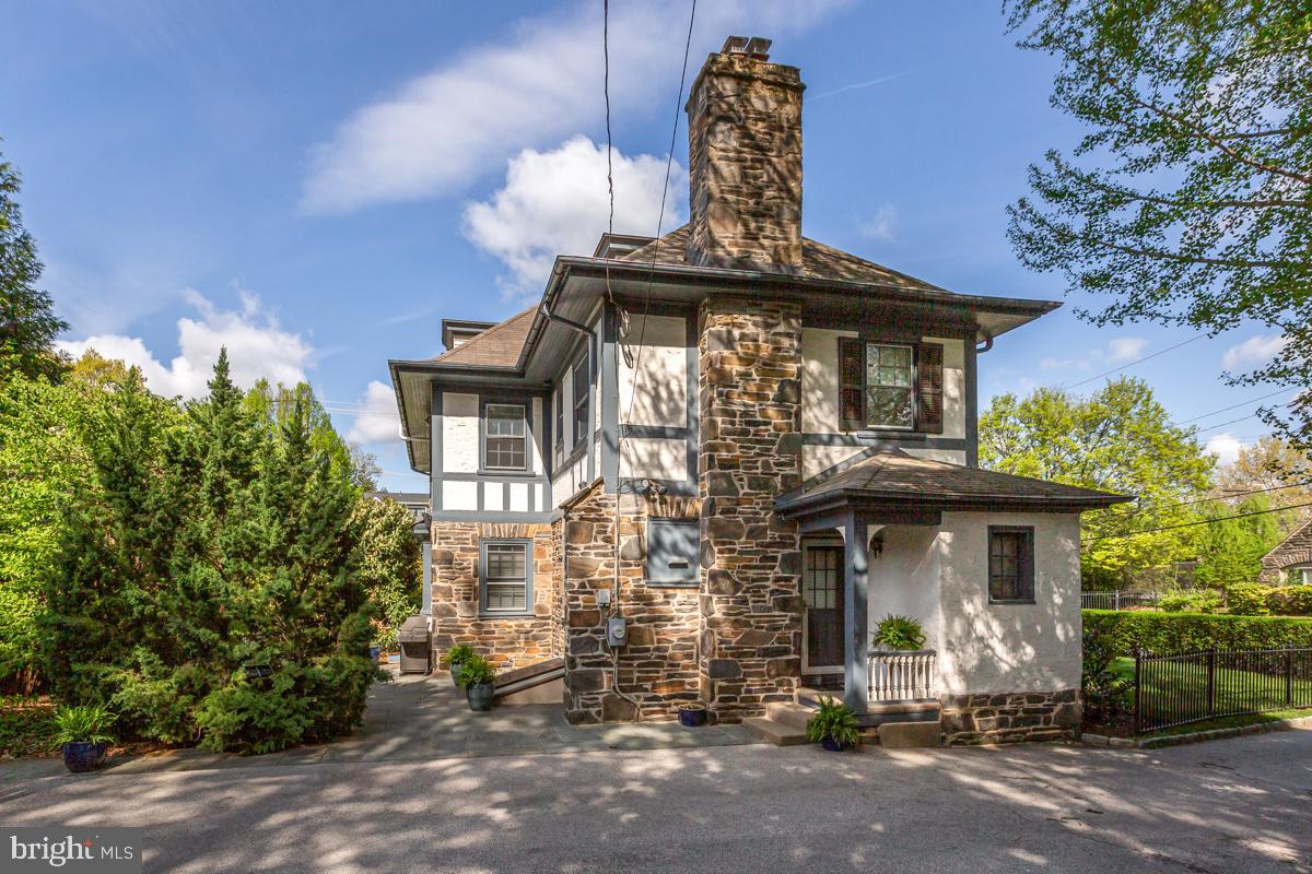 130 Derwen Road Bala Cynwyd, PA 19004 - Photo 46 of 54