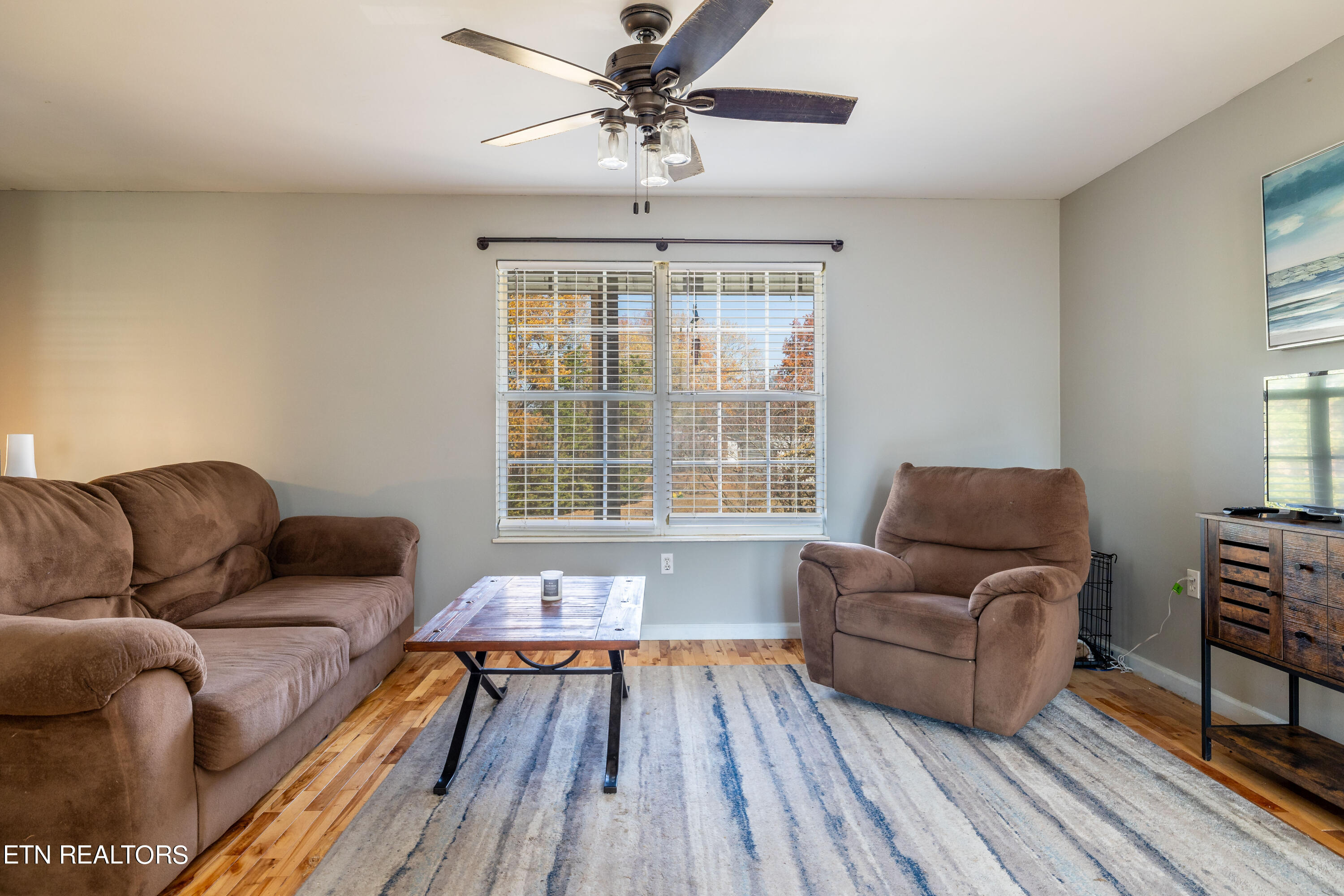 306 High Tower Road Maryville, TN 37804 - Photo 4 of 27 Living Room