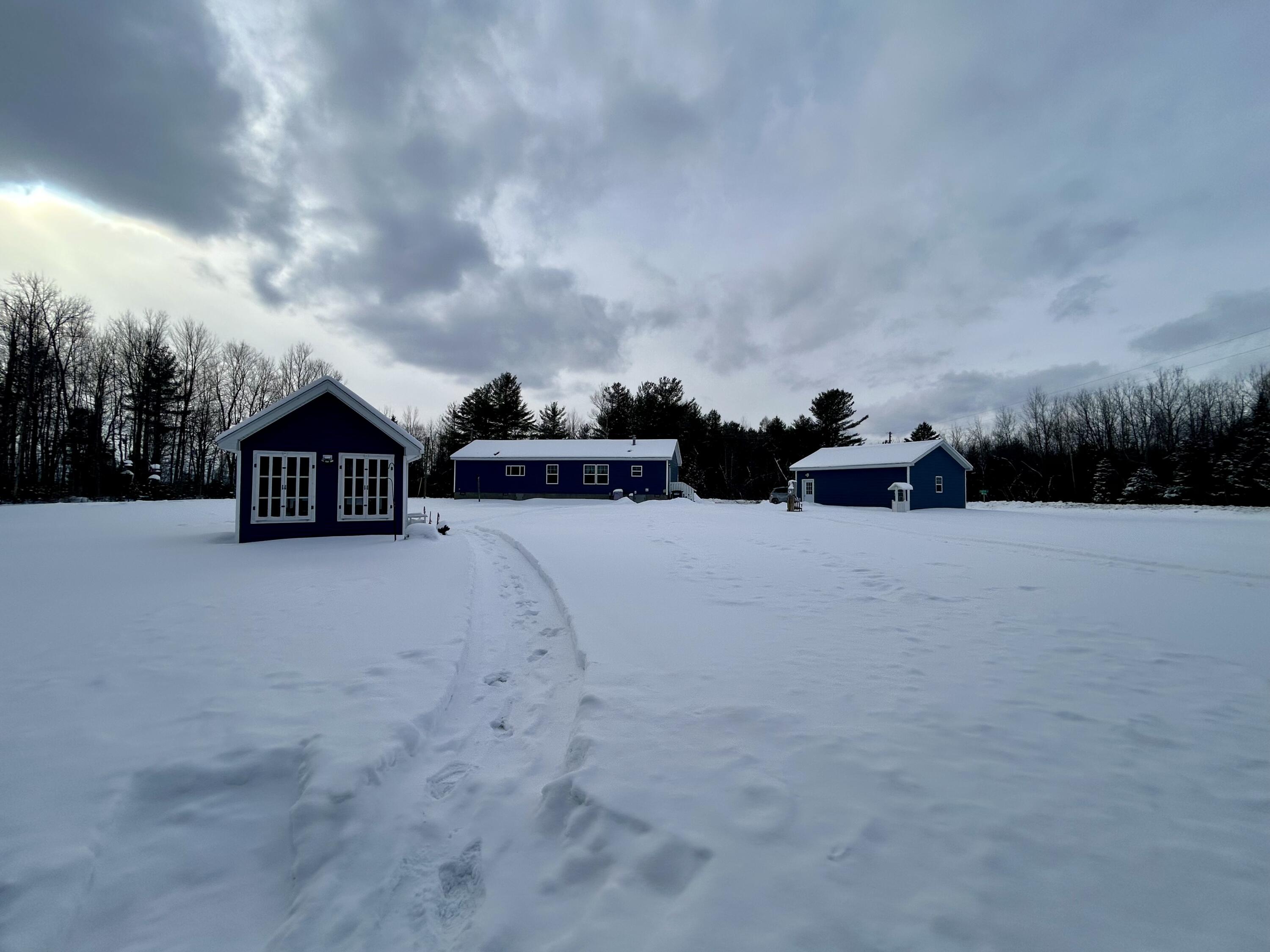 352 Thompson Road Mooers, NY 12958 - Photo 47 of 48 Gallery Image 47
