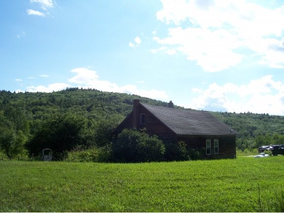 256 Whitewater Brook Road Claremont, NH 03743 - Photo 1 of 1 Gallery Image 1