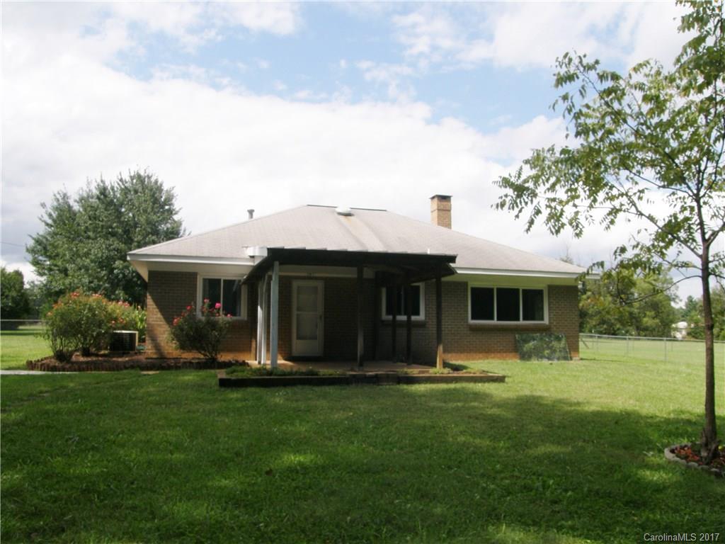 1755 Miller Chapel Road Salisbury, NC 28147 - Photo 21 of 22 Gallery Image 21