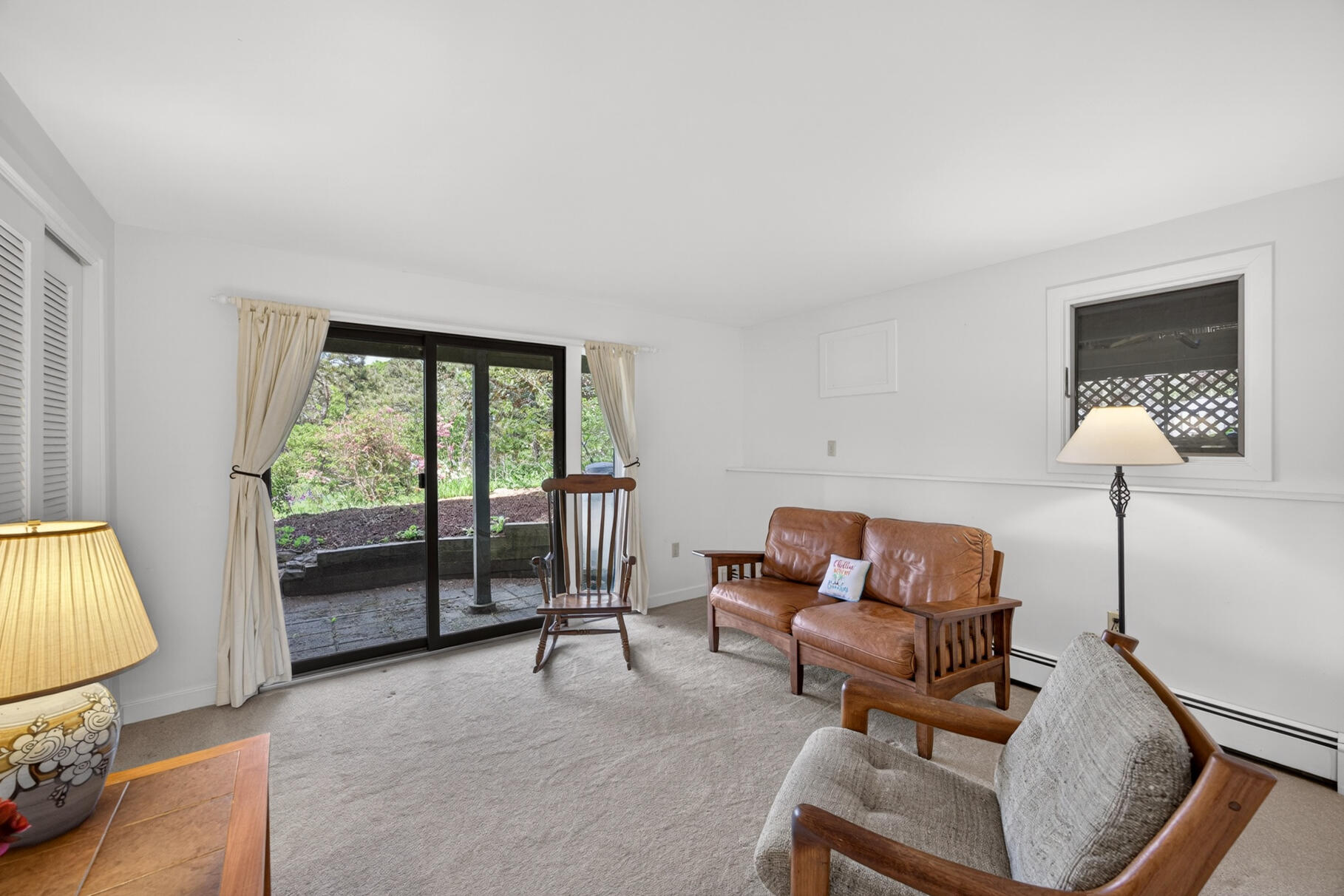 17 Gosnold Road Orleans, MA 02653 - Photo 21 of 52 Bedroom 4/Den