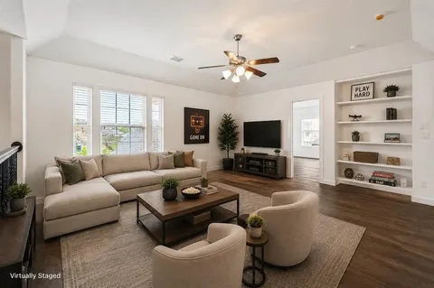 $719,900 | 1824 Silvery Canoe Way, Wylie, TX 75098