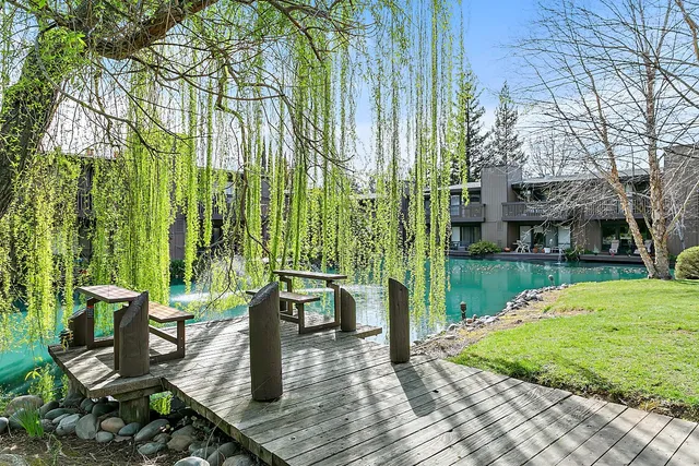 $215,000 | 2424 Larkspur Lane, Unit 216, Sacramento, CA 95825