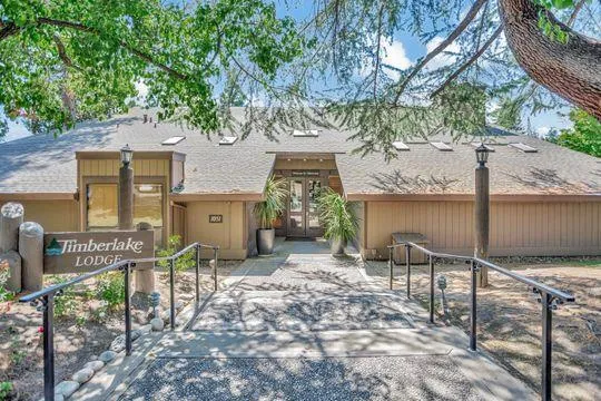 $215,000 | 2424 Larkspur Lane, Unit 216, Sacramento, CA 95825