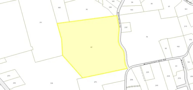 $799,000 | 0 Brentwood Drive, North Smithfield, RI 02896