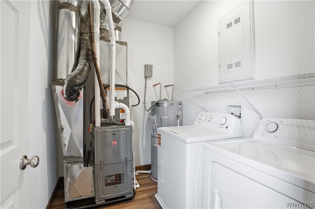 1130 Orchard Park Road West Seneca, NY 14224 - Photo 27 of 29