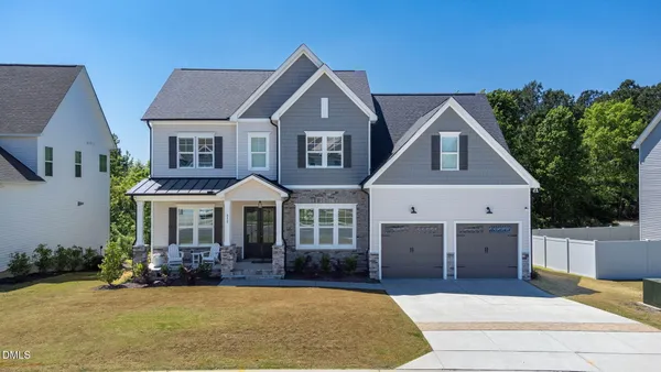 $690,000 | 312 Prides Crossing, Rolesville, NC 27571