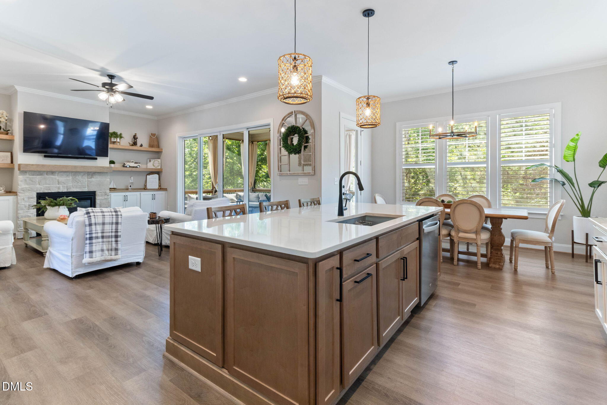 312 Prides Crossing Rolesville, NC 27571 - Photo 21 of 53 22-web-or-mls-IMG_4504