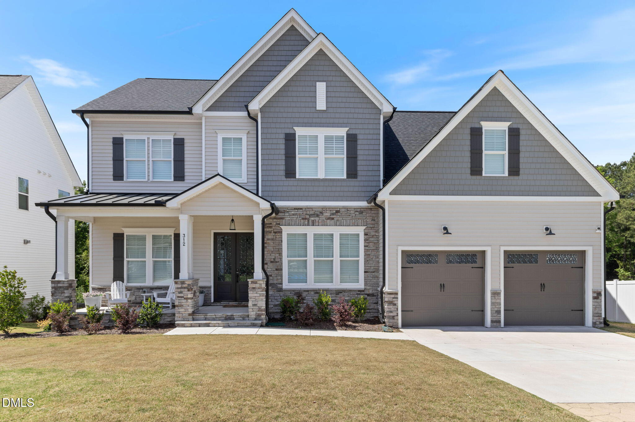 312 Prides Crossing Rolesville, NC 27571 - Photo 6 of 53 2-web-or-mls-IMG_4436RE