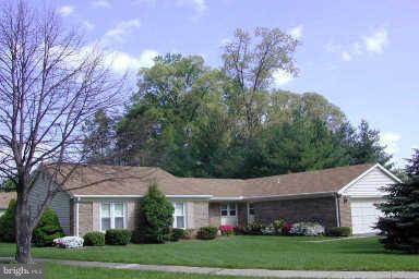 2555 Golfers Ridge Road Annapolis, MD 21401 - Photo 1 of 17 Exterior (Front)