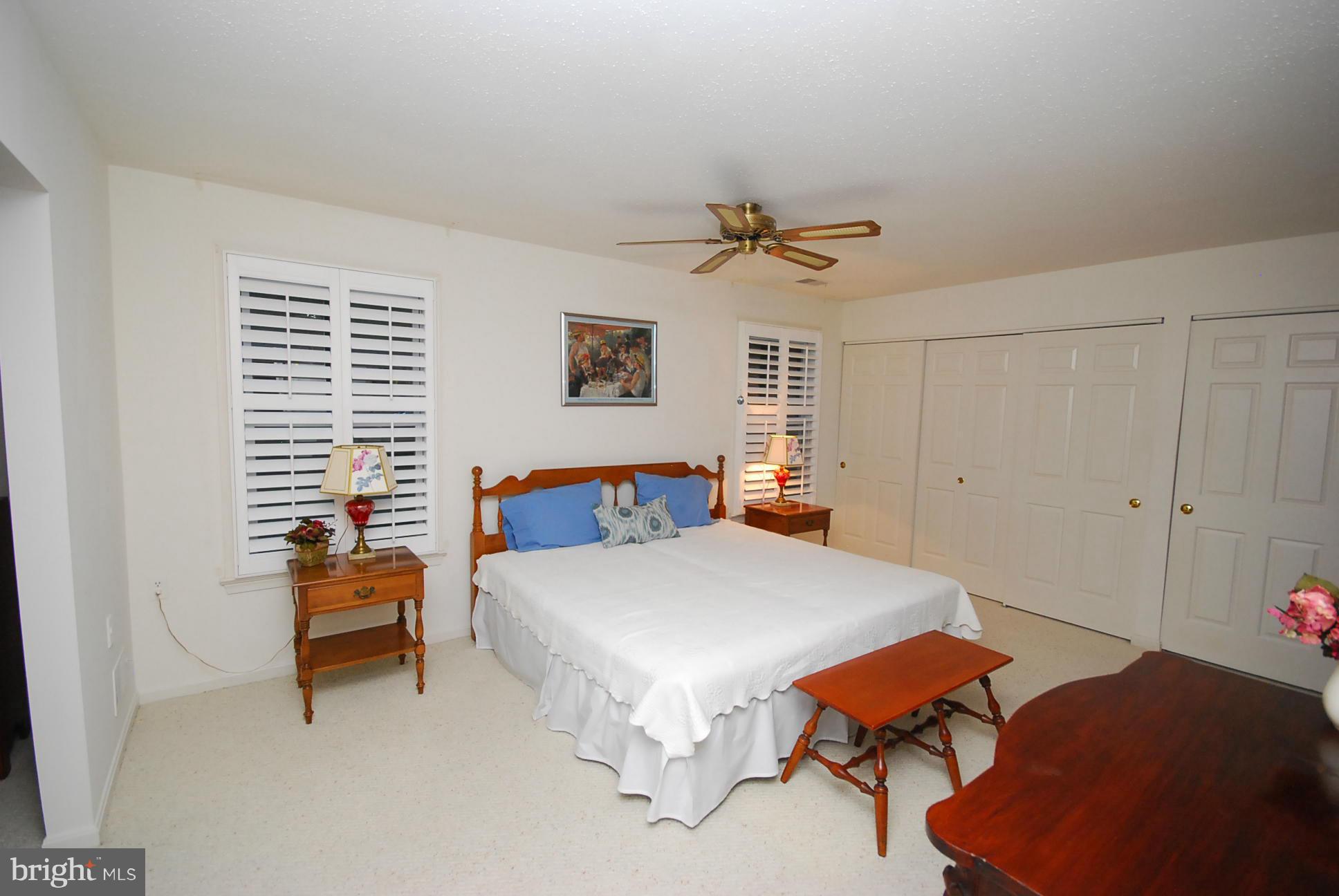 2555 Golfers Ridge Road Annapolis, MD 21401 - Photo 11 of 17 Bedroom (Master)