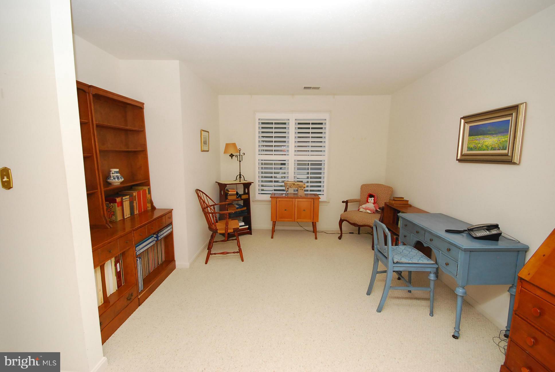 2555 Golfers Ridge Road Annapolis, MD 21401 - Photo 12 of 17 Bedroom
