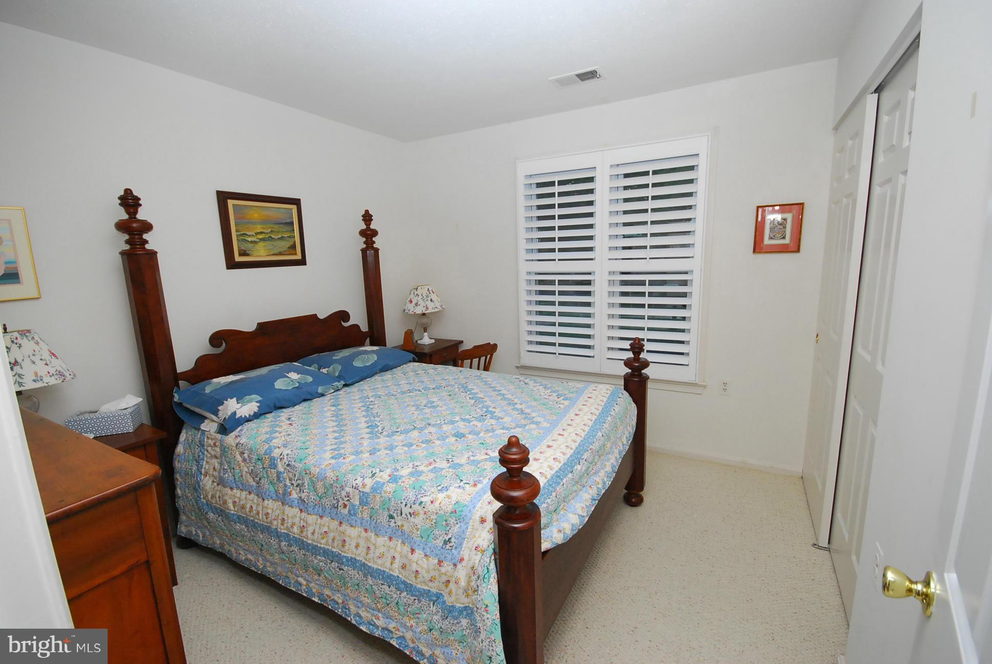2555 Golfers Ridge Road Annapolis, MD 21401 - Photo 13 of 17 Bedroom