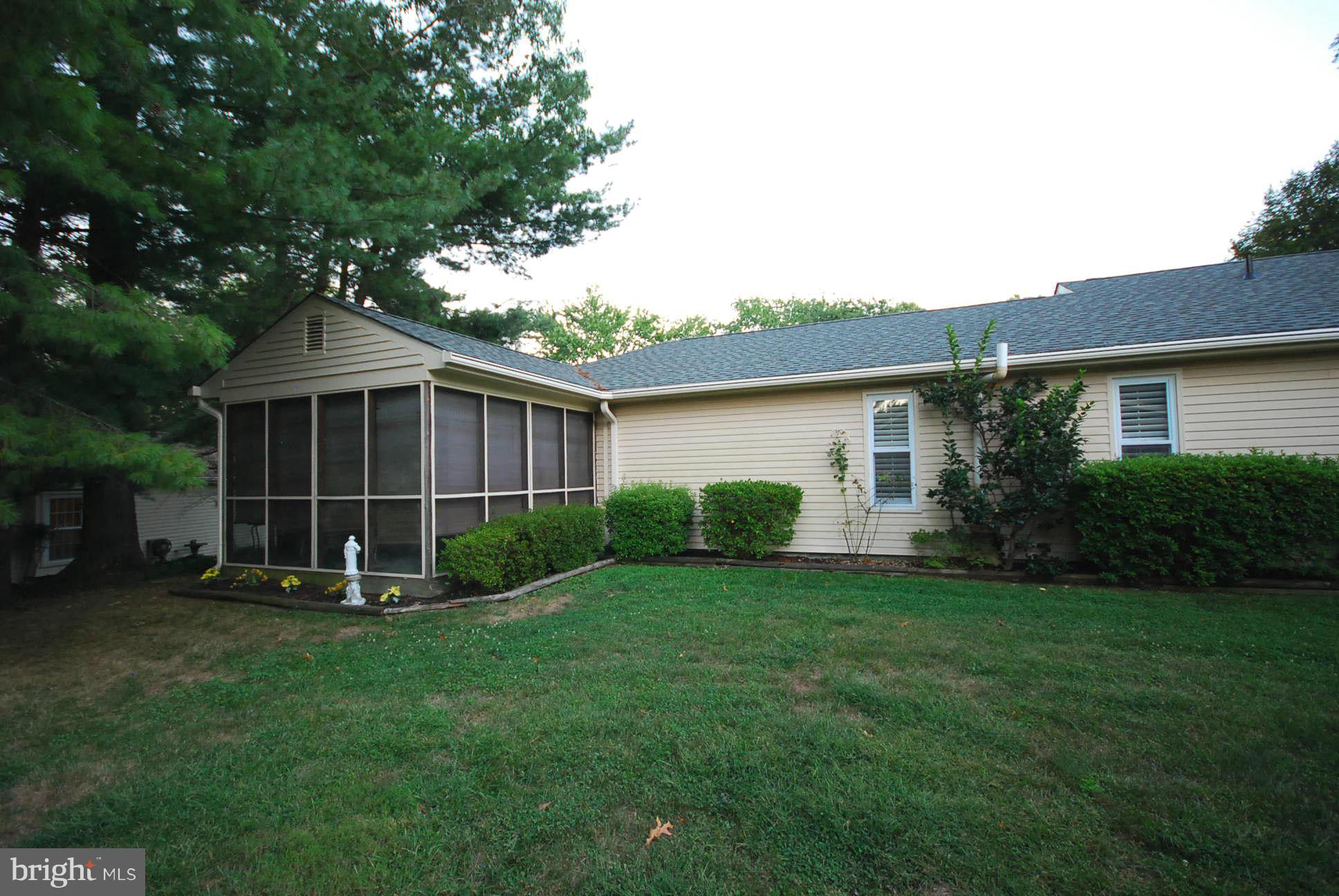 2555 Golfers Ridge Road Annapolis, MD 21401 - Photo 17 of 17 Exterior (Rear)