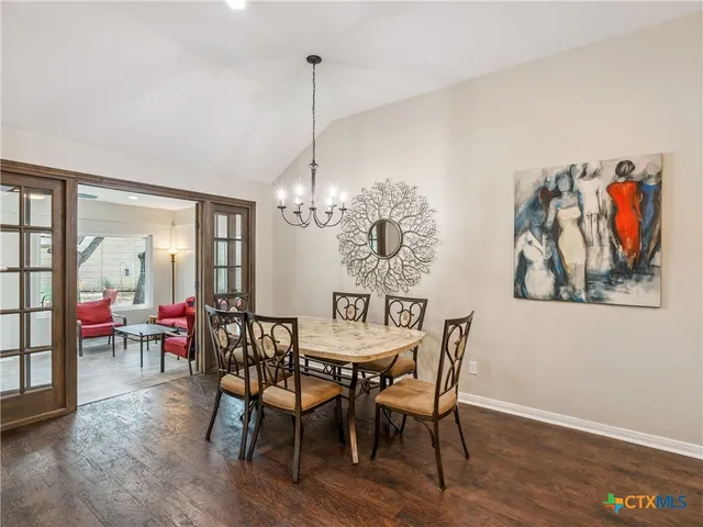 $695,000 | 1832 Sunnybrook Drive, New Braunfels, TX 78130