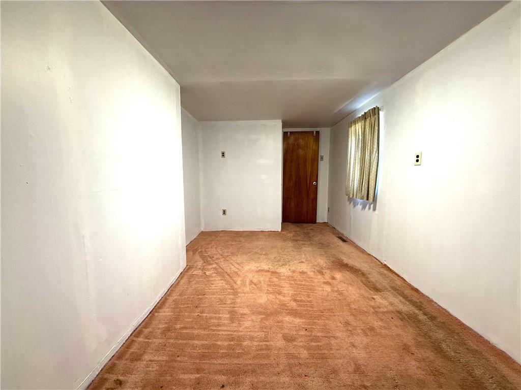 855 Highway 56 Apollo, PA 15613 - Photo 17 of 25 a view of an empty room