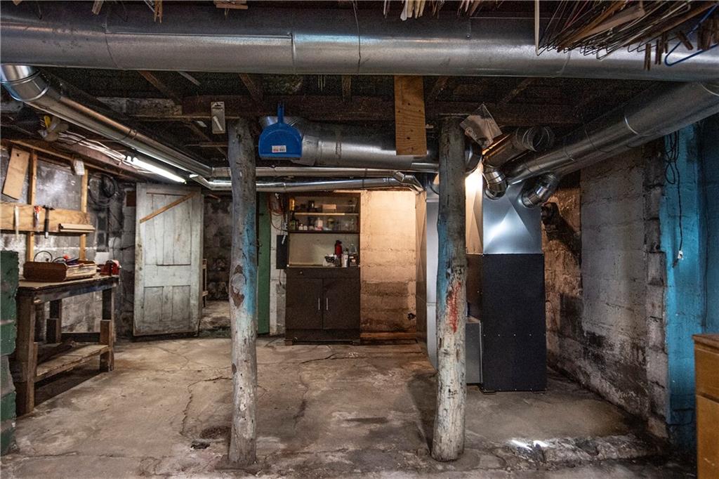 855 Highway 56 Apollo, PA 15613 - Photo 24 of 25 a view of storage and utility room