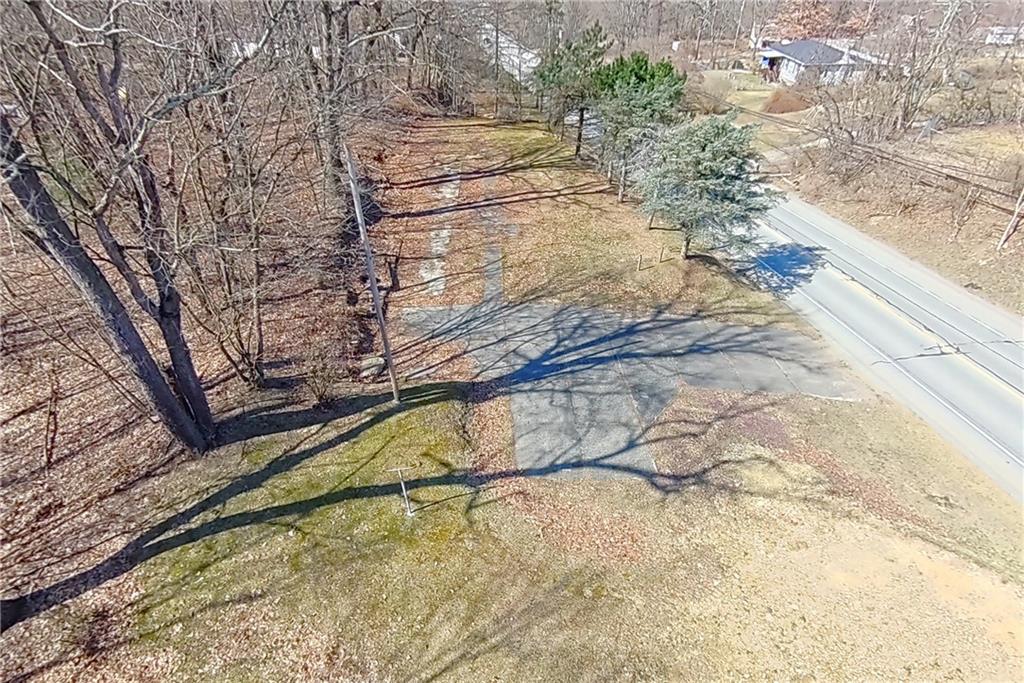 855 Highway 56 Apollo, PA 15613 - Photo 9 of 25 a view of a yard with wooden fence
