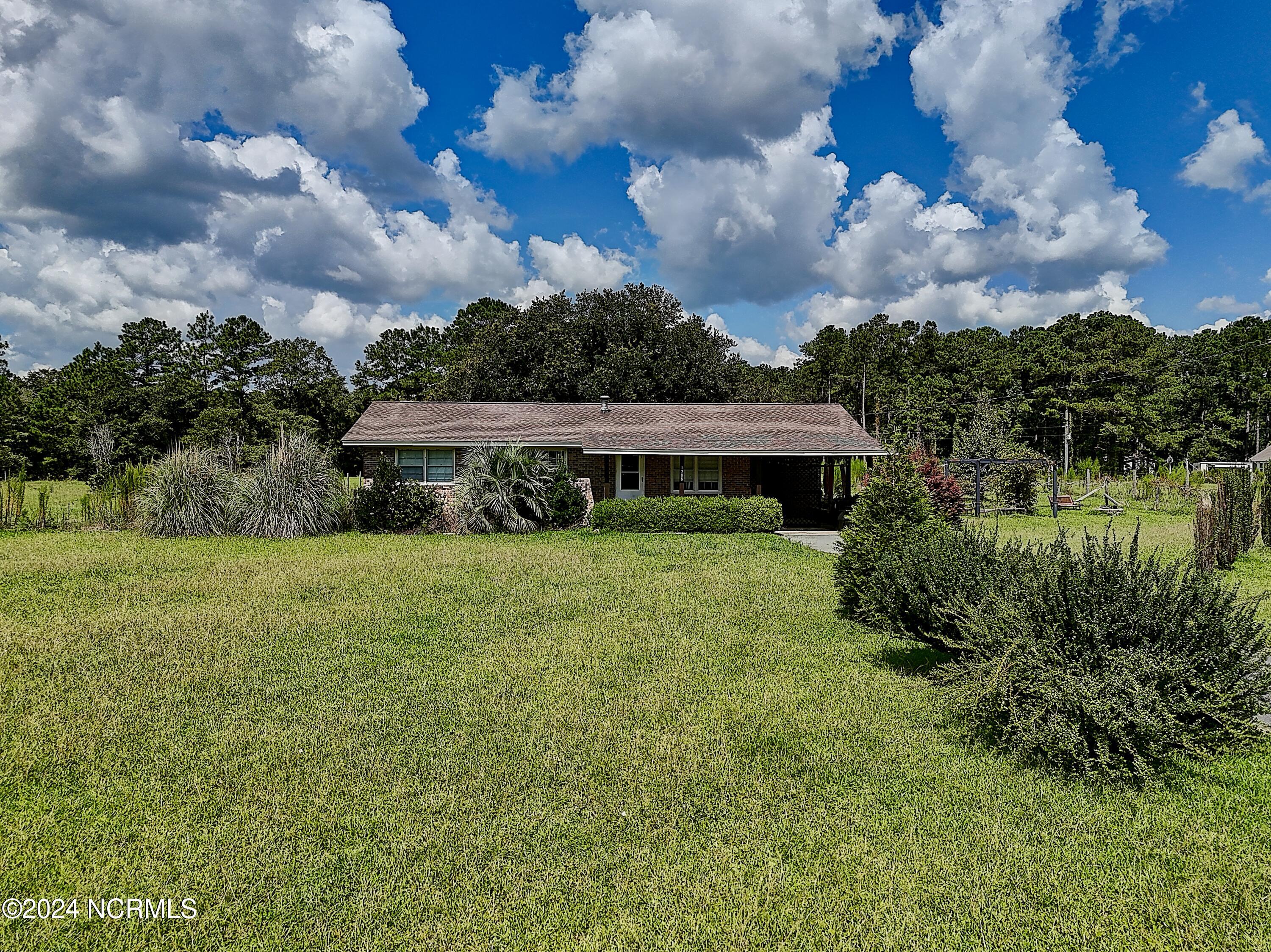 1208 Green Lewis Road Southeast Bolivia, NC 28422 - Photo 2 of 47 1208GreenLewisRdSE - 43