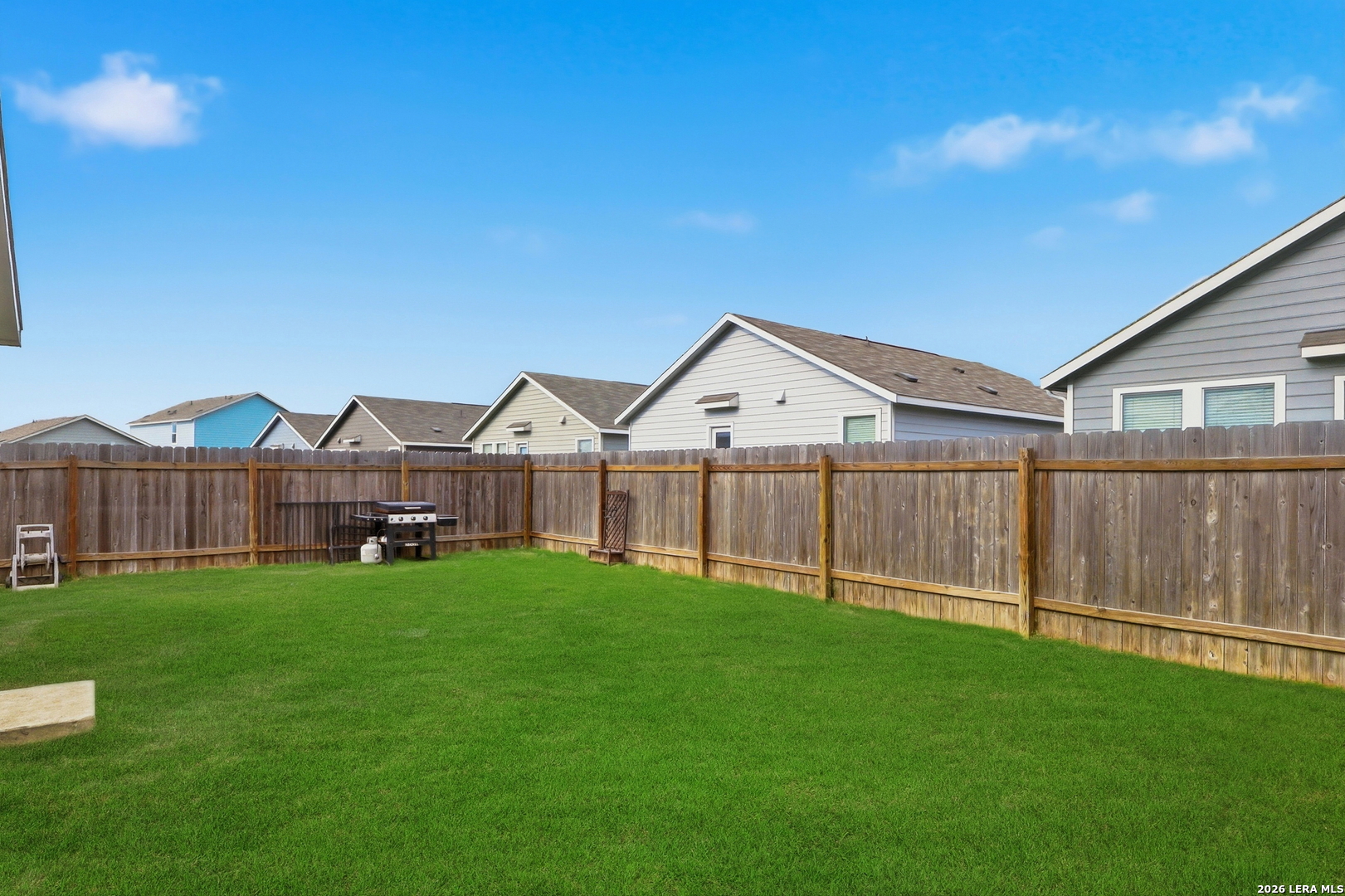 216 Hellcats Way Jarrell, TX 76537 - Photo 13 of 14