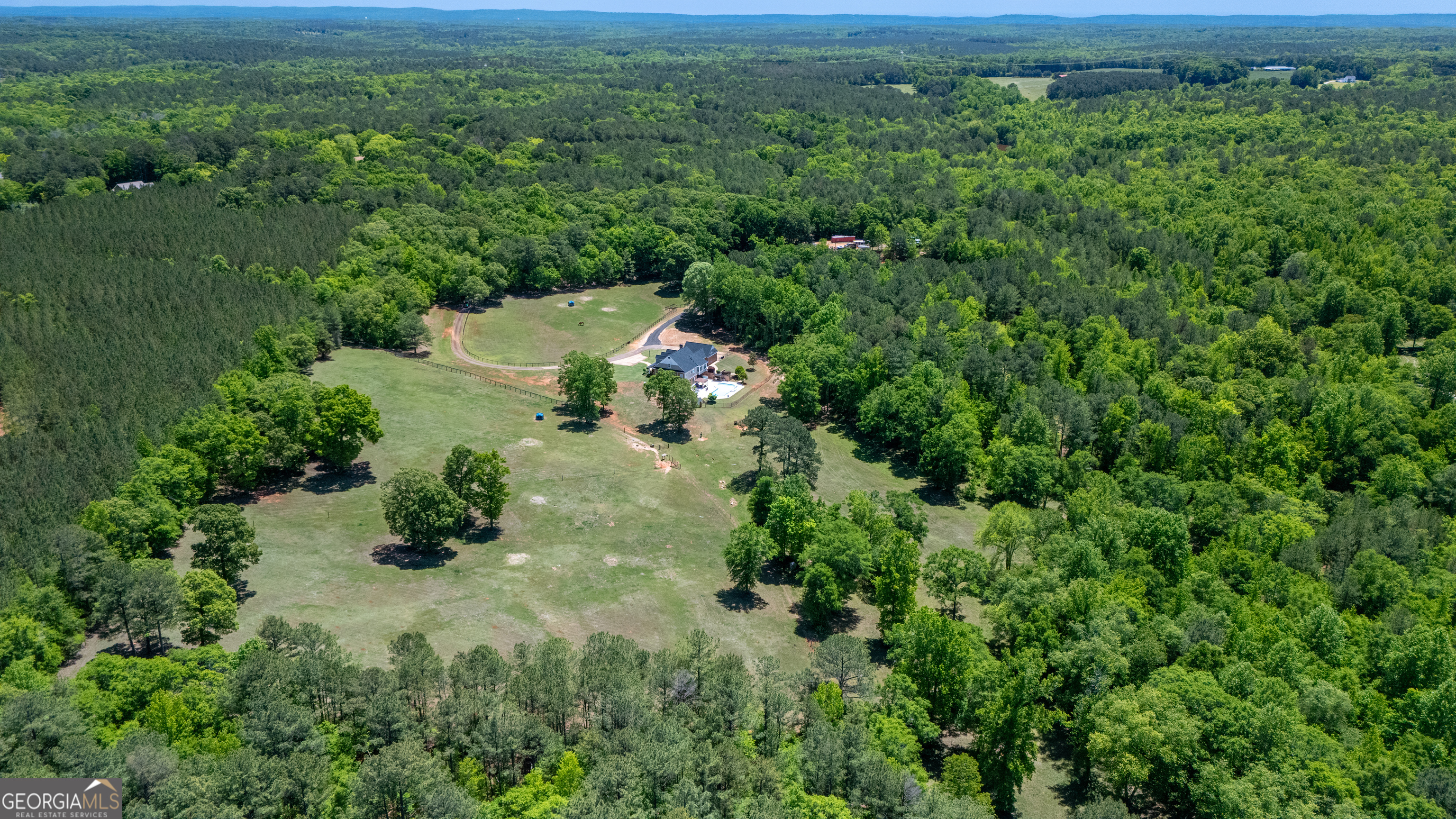 529 Floyd Road Pine Mountain, GA 31822 - Photo 110 of 116