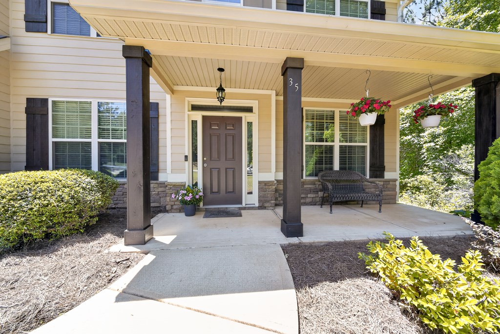 35 Bellinger Place Fortson, GA 31808 - Photo 3 of 47