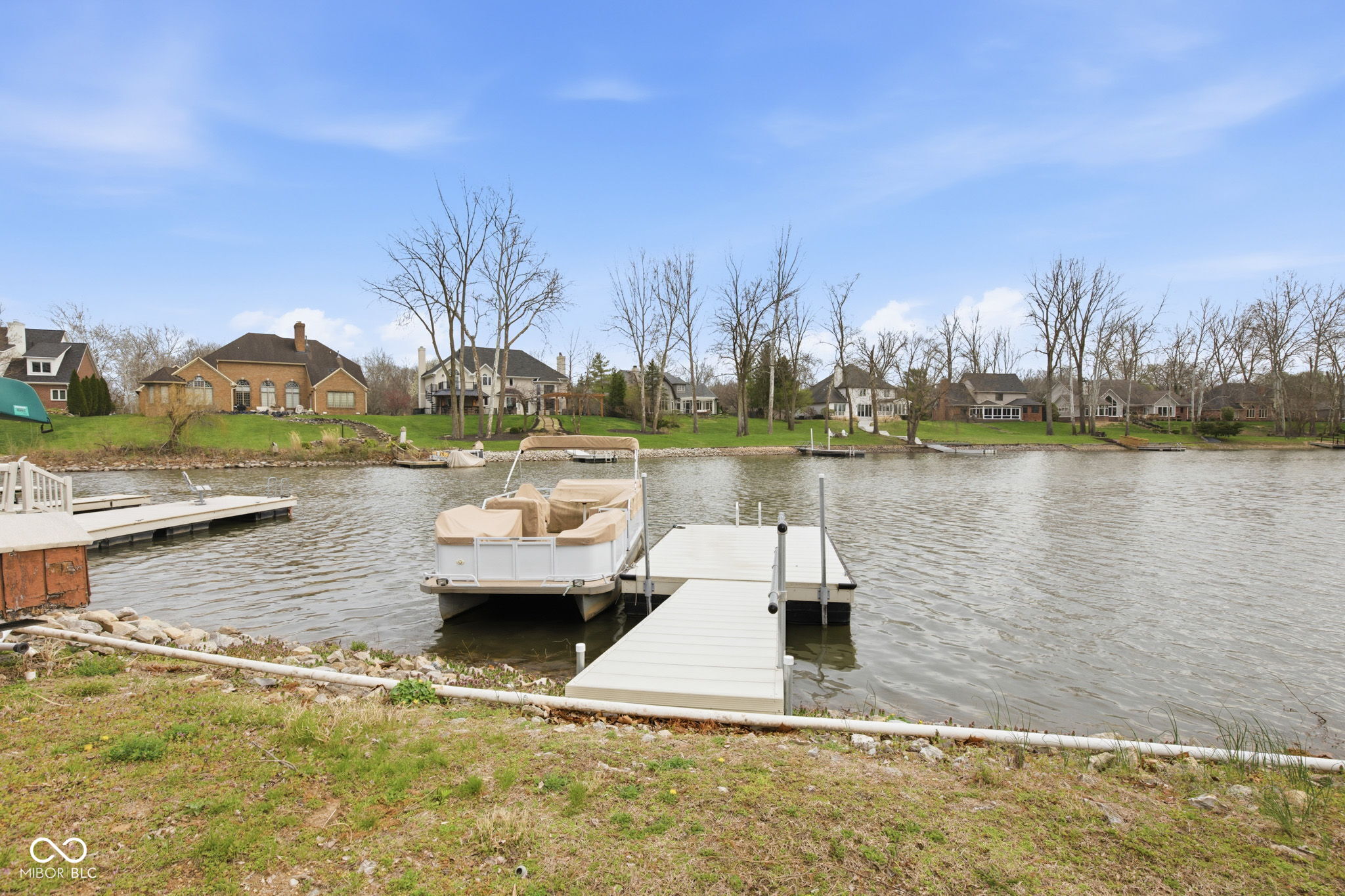 5717 Fall Creek Road Indianapolis, IN 46220 - Photo 63 of 73