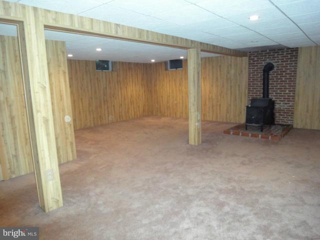 4810 Ridge Road Mount Airy, MD 21771 - Photo 6 of 12 Basement