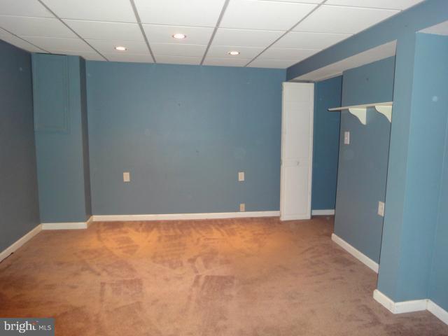 4810 Ridge Road Mount Airy, MD 21771 - Photo 9 of 12 Basement