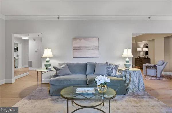 $599,000 | 8101 Connecticut Avenue, Unit N102, Chevy Chase, MD 20815