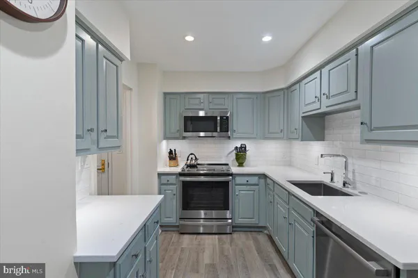$599,000 | 8101 Connecticut Avenue, Unit N102, Chevy Chase, MD 20815