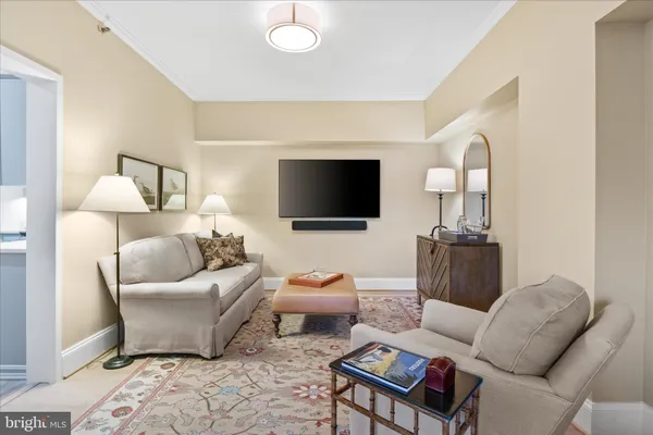 $599,000 | 8101 Connecticut Avenue, Unit N102, Chevy Chase, MD 20815