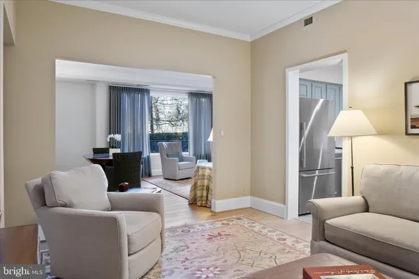 $599,000 | 8101 Connecticut Avenue, Unit N102, Chevy Chase, MD 20815
