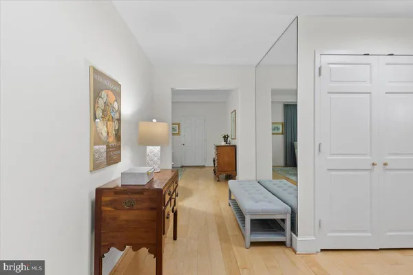 $599,000 | 8101 Connecticut Avenue, Unit N102, Chevy Chase, MD 20815