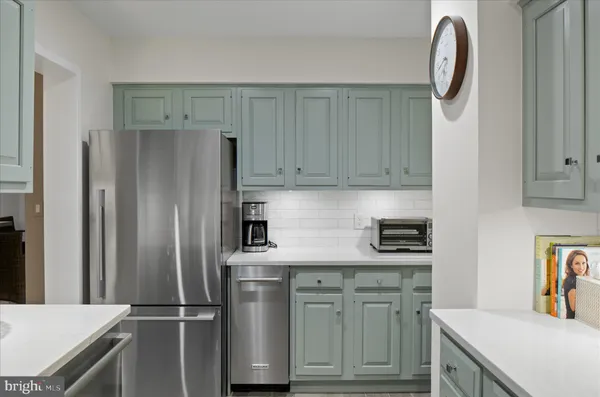 $599,000 | 8101 Connecticut Avenue, Unit N102, Chevy Chase, MD 20815