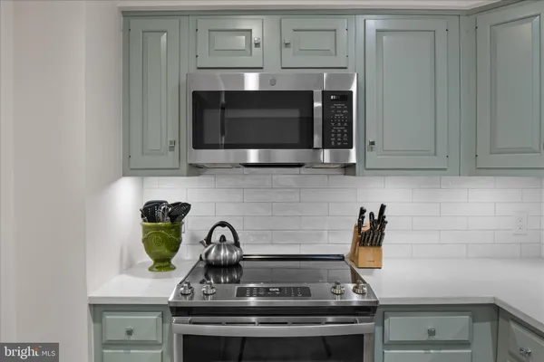 $599,000 | 8101 Connecticut Avenue, Unit N102, Chevy Chase, MD 20815