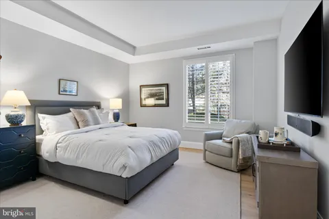 $599,000 | 8101 Connecticut Avenue, Unit N102, Chevy Chase, MD 20815