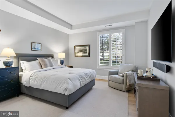 $599,000 | 8101 Connecticut Avenue, Unit N102, Chevy Chase, MD 20815