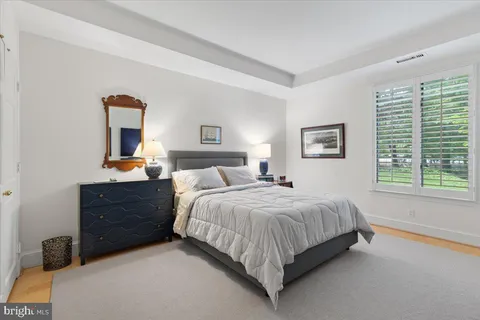 $599,000 | 8101 Connecticut Avenue, Unit N102, Chevy Chase, MD 20815