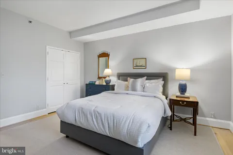 $599,000 | 8101 Connecticut Avenue, Unit N102, Chevy Chase, MD 20815